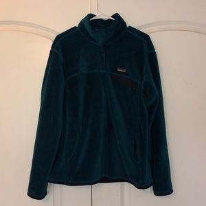 Patagonia Pullover